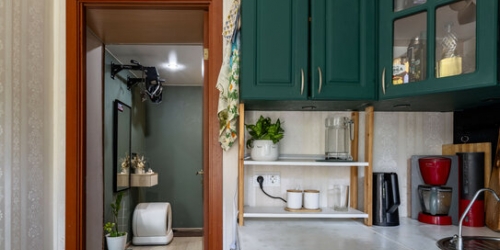 1-комн квартира Гражданский пр-кт,  д. 29