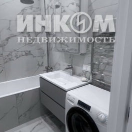 Продажа 1-комн квартиры на вторичном рынке ул Крузенштерна,  д. 4