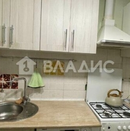 Продажа 2-комн квартиры на вторичном рынке ул 1-я Прядильная,  д. 8