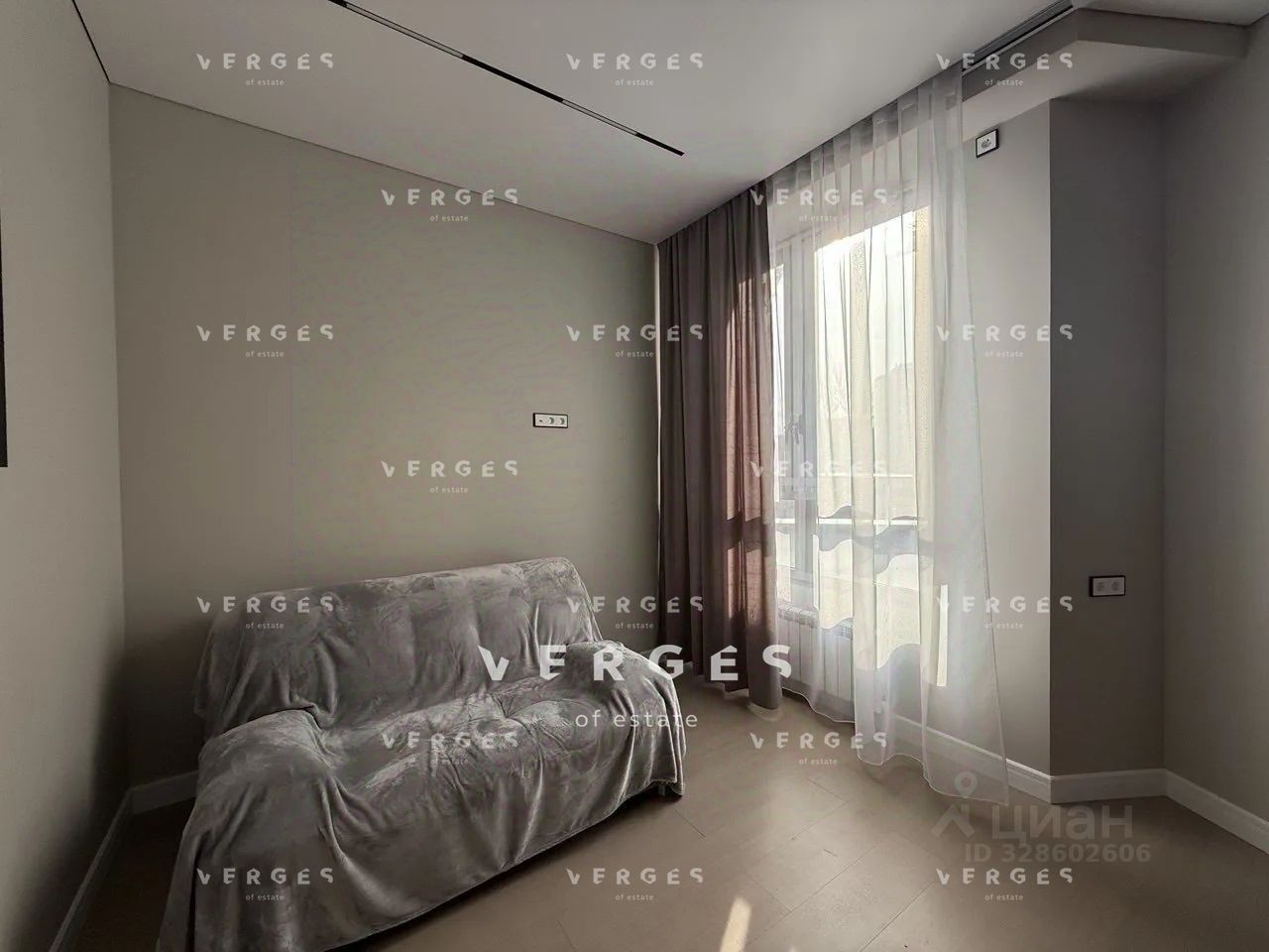 Аренда 2-комн квартиры на вторичном рынке улица Академика Волгина, 2