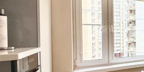 2-комн квартира улица Авиаконструктора Миля, 24