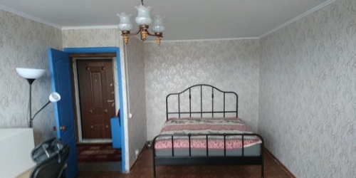 1-комн квартира улица Правды,  д. 5