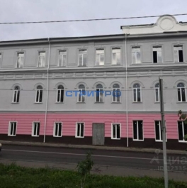 Продажа отдельного здания Серпухов, 1-я Московская улица,  д. 42/8