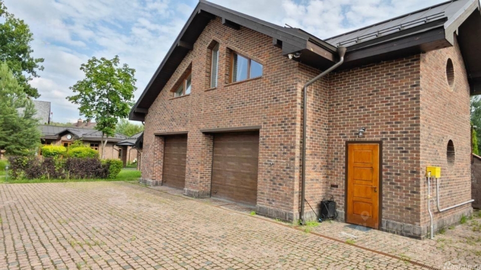 Аренда дома Геологов,  д. 24