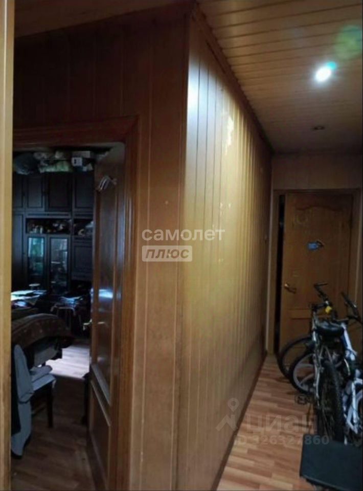 Продажа 2-комн квартиры на вторичном рынке Балашиха, улица Победы, 16