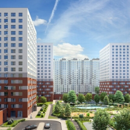Продажа 1-комн квартиры на вторичном рынке Мытищи г, Астрахова пр-кт,  д. 5
