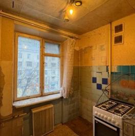 Продажа 3-комн квартиры на вторичном рынке Тушинская улица,  д. 11
