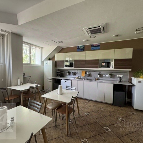 Помещение свободного назначения Профсоюзная ул,  д. 88/20