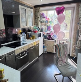 Продажа 2-комн квартиры на вторичном рынке Варшавское ш,  д. 154 к4