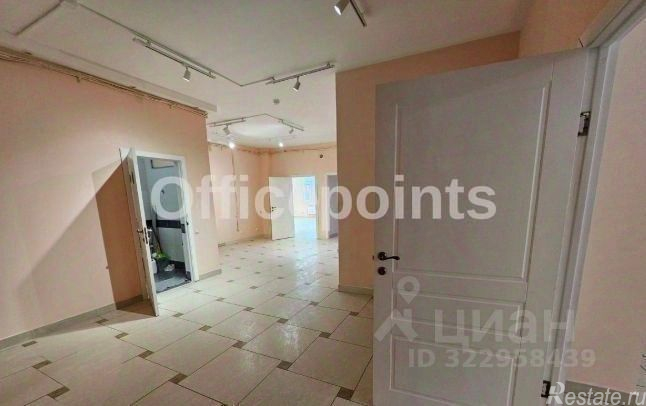 Аренда офиса Мичуринский пр-кт,  д. 7