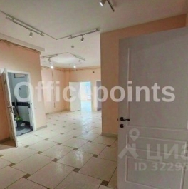 Аренда офиса Мичуринский пр-кт, д. 7 Аренда офиса Мичуринский пр-кт, д. 7