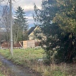 Продажа земли Петровское д,  д. 3