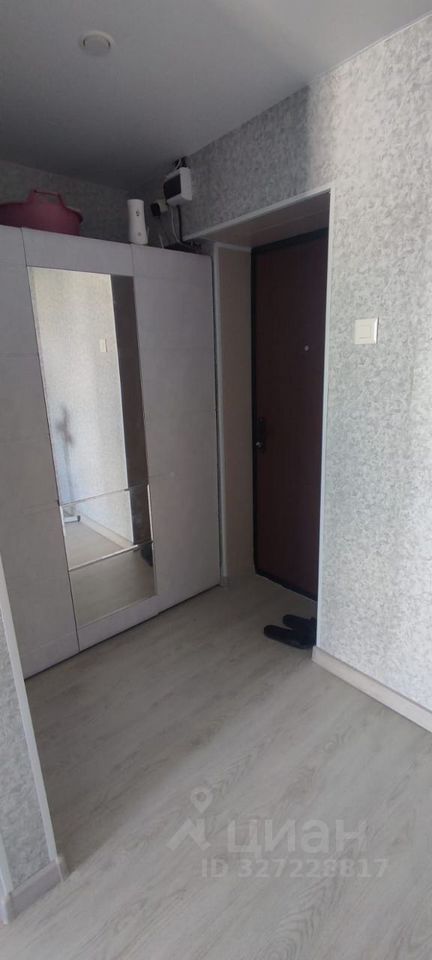 Продажа комнаты улица Асафьева,  д. 6К2