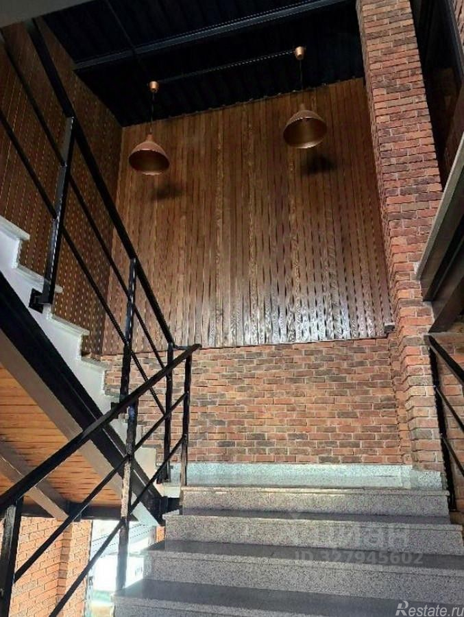 Аренда отдельного здания Южнопортовый 2-й проезд,  д. 27А с1
