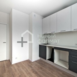 Продажа 1-комн квартиры на вторичном рынке Строитель, проезд № 5136,  д. 5