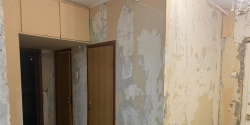 2-комн квартира ул Верхняя Красносельская, д. 10 к 7А