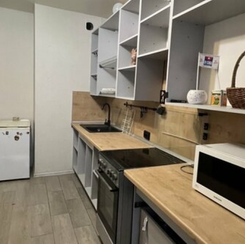 1-комн квартира Московское ш,  д. 246
