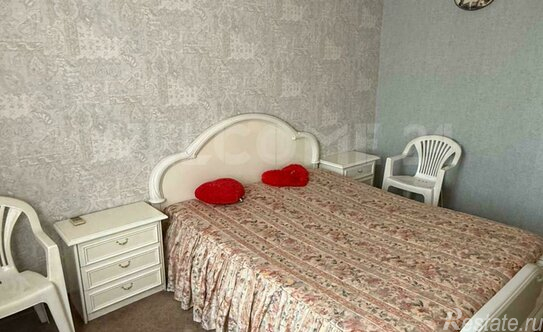 Продажа 2-комн квартиры на вторичном рынке Чечерский проезд,  д. 90