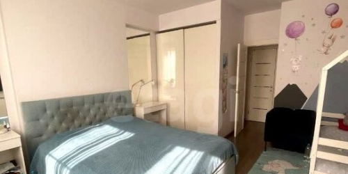 1-комн квартира Святоозёрская улица,  д. 21