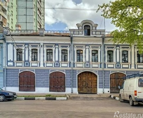 Аренда ПСН Школьная ул