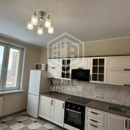 Продажа 1-комн квартиры на вторичном рынке Старые Химки, Московская улица,  д. 21