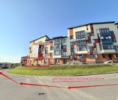 Сдать в аренду Торговые помещения Мистолово, Горная улица  25 к1 