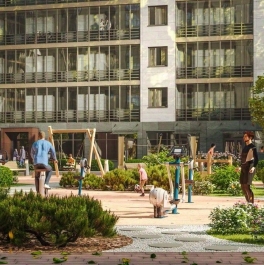 Продажа гаража Старорусский проспект, д. 3 к1 с1 Продажа гаража Старорусский проспект, д. 3 к1 с1