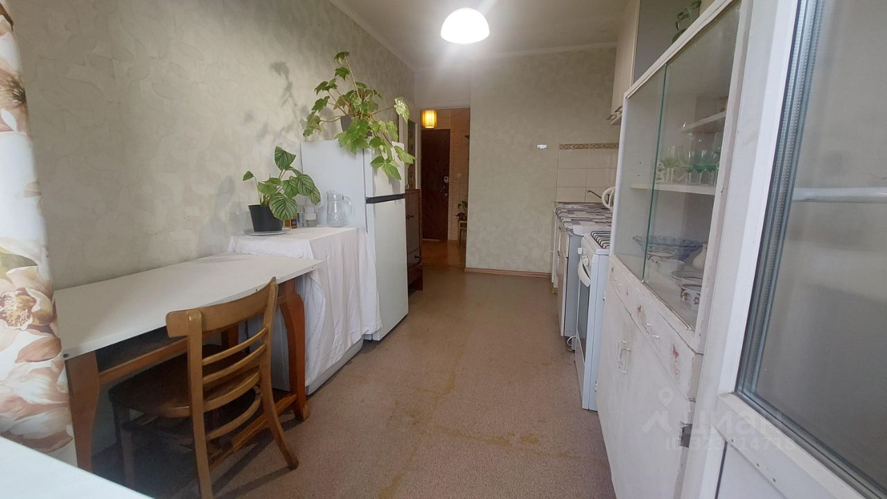 Продажа 1-комн квартиры на вторичном рынке Мастеровая улица, 17/1к2