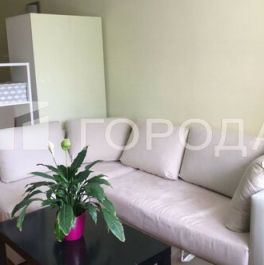 Продажа 1-комн квартиры на вторичном рынке Посланников переулок,  д. 11/14