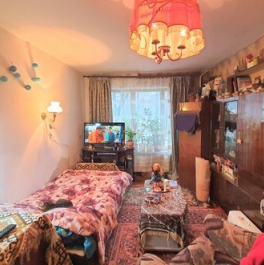 Продажа 1-комн квартиры на вторичном рынке улица Довженко,  д. 6