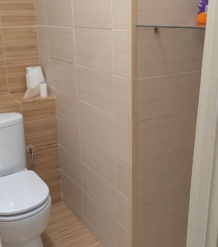 3-комн квартира с. Домодедово, улица Современников, 6