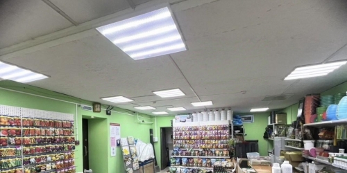 Помещение свободного назначения Никитинская улица,  д. 4