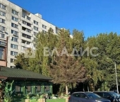 Продать Квартиры вторичка Ореховый б-р  55 
