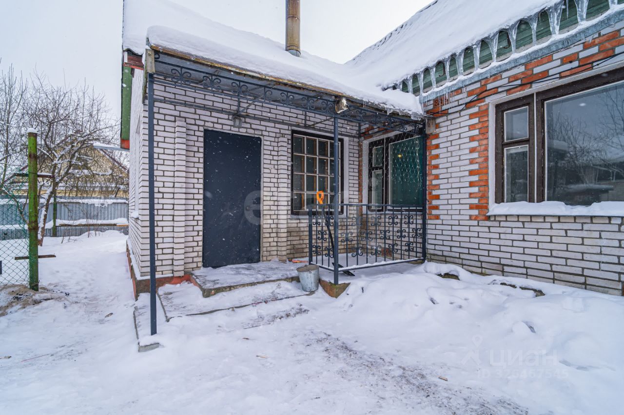Продажа дома Красное Село, Комсомольская улица, 10