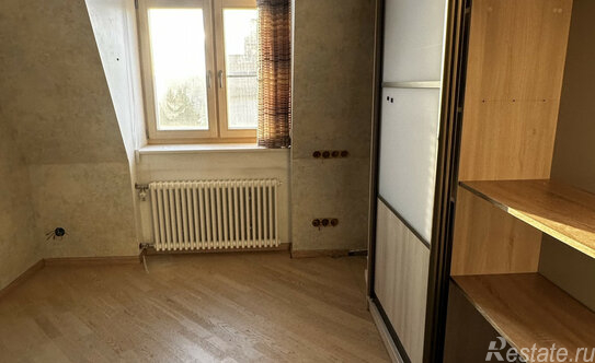 Продажа 3-комн квартиры на вторичном рынке Парашютная ул,  д. 15