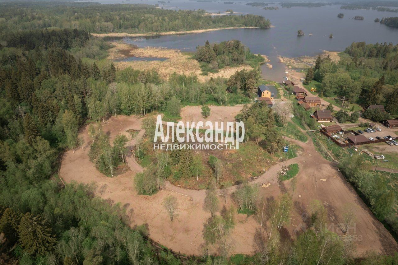 Продажа земли пос. Кротово, улица Геройская