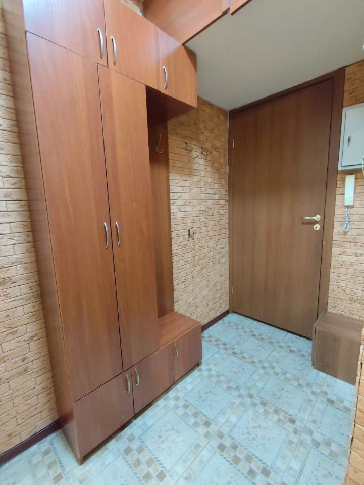 Аренда 1-комн квартиры на вторичном рынке Новоизмайловский проспект, 34К1