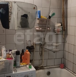 Продажа 3-комн квартиры на вторичном рынке Лобня г, Букинское ш,  д. 18