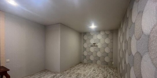 1-комн квартира улица Семёновский Вал,  д. 6