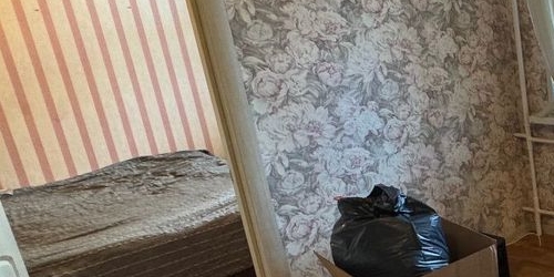 2-комн квартира Комсомольский проспект, 9