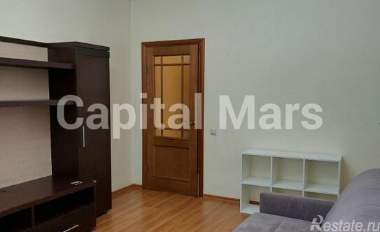 Продажа 1-комн квартиры на вторичном рынке Лухмановская улица,  д. 13