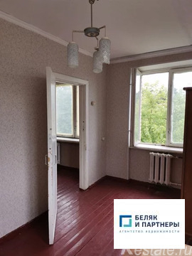 Продажа 2-комн квартиры на вторичном рынке Раменское, ул. Десантная,  д. 32