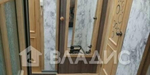 4-комн квартира улица Лёни Голикова,  д. 23