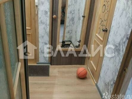 Продажа 4-комн квартиры на вторичном рынке улица Лёни Голикова,  д. 23