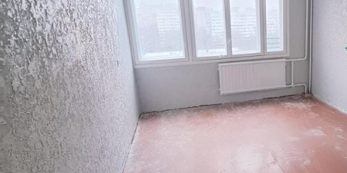 2-комн квартира Серебристый бульвар, 5К1