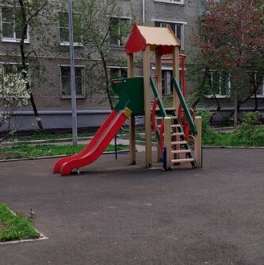 Продажа 1-комн квартиры на вторичном рынке Хомутовский тупик,  д. 4,  к. 1