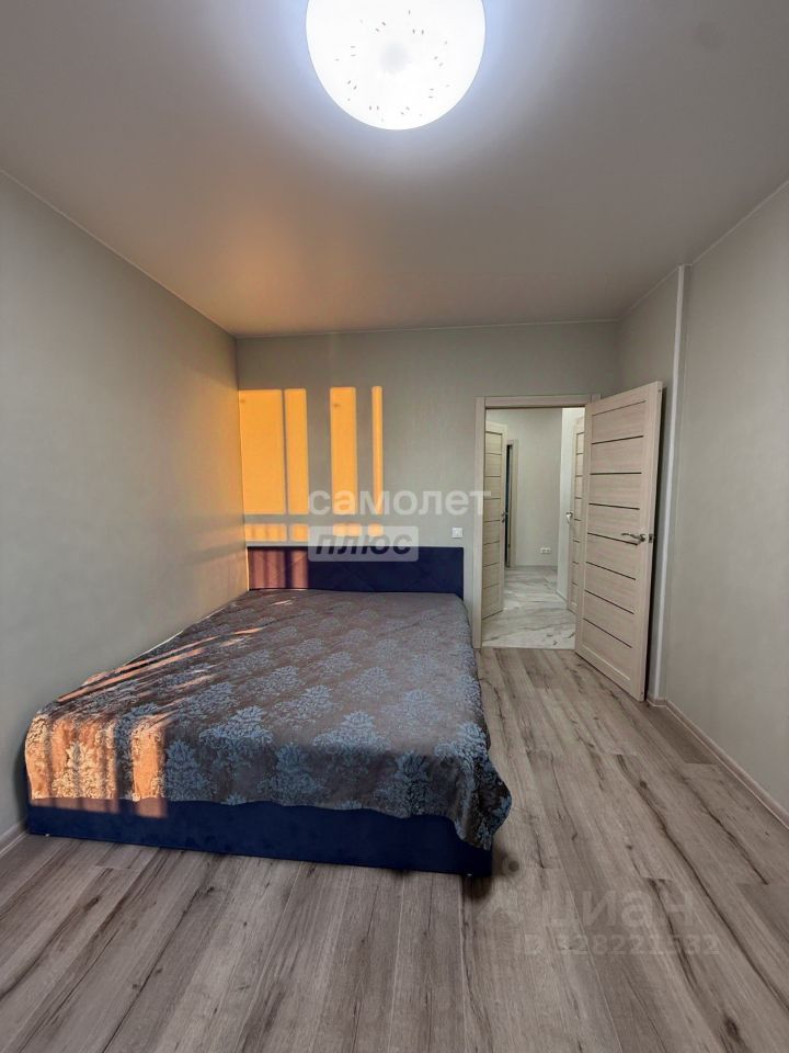 Аренда 2-комн квартиры на вторичном рынке Солнечногорск, Красная улица, 56