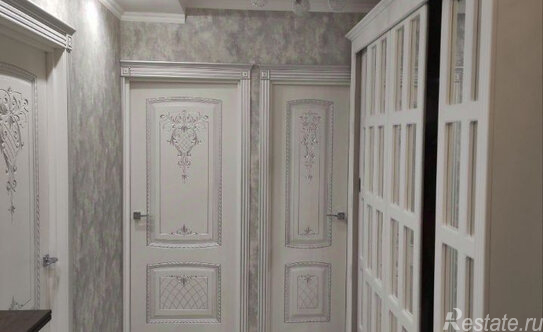 Продажа 2-комн квартиры на вторичном рынке Радиальная 6-я ул