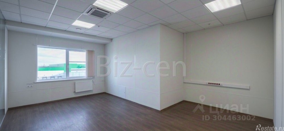 Аренда офиса Московское ш,  д. 179,  к. 2 стр 1