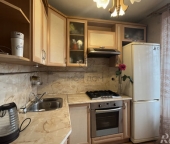 Продать Квартиры вторичка Балаклавский пр-кт  42 